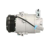 Compresor del aire acondicionado R 134 a PAG 100 KTT095013 THERMOTEC para OPEL