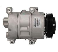 Compresor, aire acondicionado THERMOTEC KTT095016 para AVENSIS 2 2003-2008