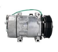 Compresor, aire acondicionado THERMOTEC para RENAULT TRUCKS PREMIUM 11.123 2000-