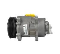 Compresor del aire acondicionado R 134 a PAG 46 399518 VALEO para PEUGEOT 307