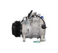 Compresor, aire acondicionado VALEO 690208