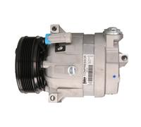 Compresor, aire acondicionado VALEO 699102