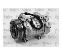Compresor Aire Acondicionado Valeo 699199 Valeo Core-flex para Citroën Fiat