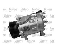 Compresor Aire Acondicionado Valeo 699303 Valeo Core-flex para Seat VW