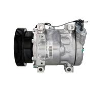 Compresor, aire acondicionado VALEO 699414