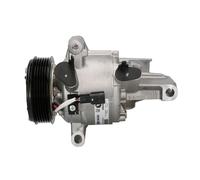 Compresor, aire acondicionado VALEO 699498