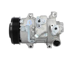 Compresor, aire acondicionado VALEO 811110