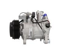 Compresor, aire acondicionado VALEO 813120