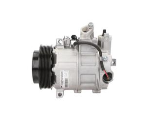 Compresor, aire acondicionado VALEO 813137