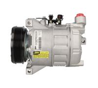 Compresor, aire acondicionado VALEO 813140