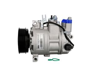 Compresor, aire acondicionado VALEO 813150