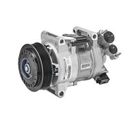Compresor Aire Acondicionado Valeo 813178 para CITROËN DS OPEL PEUGEOT VAUXHALL