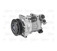 Compresor Aire Acondicionado Valeo 813178 Valeo Origins New Oe Technology para