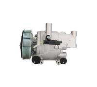 Compresor, aire acondicionado VALEO 813184