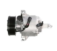 Compresor, aire acondicionado VALEO 813199