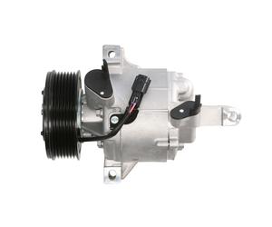 Compresor, aire acondicionado VALEO 813199