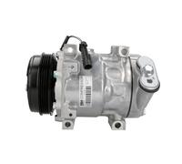 Compresor, aire acondicionado VALEO 813207
