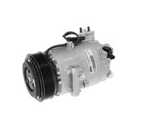 Compresor, aire acondicionado VALEO 813244