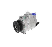 Compresor, aire acondicionado VALEO 813248