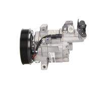 Compresor, aire acondicionado VALEO 813256