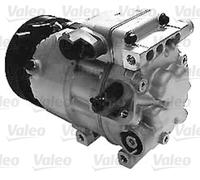 Compresor, aire acondicionado VALEO 813361