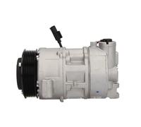 Compresor, aire acondicionado VALEO 813421