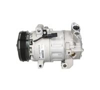 Compresor, aire acondicionado VALEO 813432