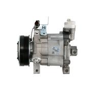 Compresor, aire acondicionado VALEO 814715