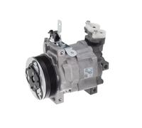 Compresor del aire acondicionado 814715 VALEO para SUBARU IMPREZA Sedán FORESTER