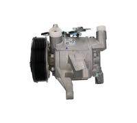 Compresor del aire acondicionado 814719 VALEO para SUBARU IMPREZA Hatchback XV