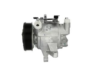 Compresor, aire acondicionado VALEO 814722