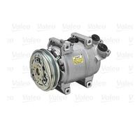 Compresor del aire acondicionado R 134 a PAG 46 815022 VALEO