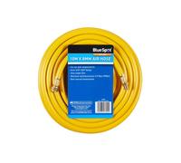Compresor Aire Manguera Línea de 10m X 8mm Con 0.6cm Bsp Montaje 290Psi 8mm I /