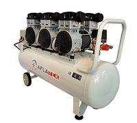 Compresor - aire - silencioso - compresores de aire - silenciosos - silencioso - 380v - 100litros - 630L/min - compresores de aire pequeños