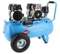 Airpress® lmo 50-270 - compresor de aire comprimido silencioso 2 cv 5