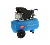 Compresor - Airpress HL 325/50 - 1500 vatios - 50 litros - 8 bares