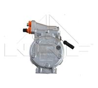 Compresor Apto para John Deere Tractor 6000-SERIES - NRF 32660