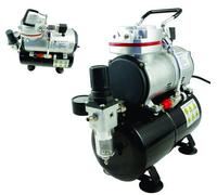 Compresor AS189 un Solo Cilindro compresor, sin Aceite