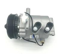 Compresor ATC-066-AN9 apto for motor chino H530 aire acondicionado Saipa Brilliance V5 16L