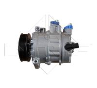 COMPRESOR AUDI A3 2.0 TDI Original Sanden - OE: 1K0820803F / 1K0820803J - NUEVO