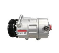 Compresor automático VS16 compatible con Ford Mondeo/Galaxy S-MAX (1791012, 1731790, 1566168, 1674618, 6G9119D629KC, 6G9119D629KB)