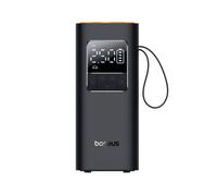 Baseus Supermini Pro Wireless Car Inflator (Black)