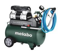 Compresor básico METABO 270-50 OF Silent 601594000