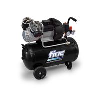 Compresor bicilíndrico 50 l 3 hp fiac