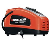 Compresor de aire Black&Decker ASI300