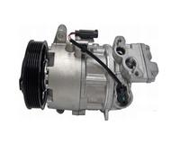 COMPRESOR BMW 1 E81 E87 116i 118i 120i - OE: 64526915380 - NUEVO