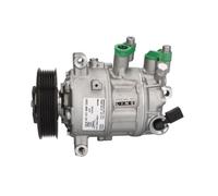 Compresor, aire acondicionado MAHLE ACP 1571 000P