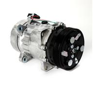 Compresor climático para Sprinter 903 316cdi MahleC209 W203 W211 W639 (Style 2)