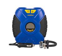 Compresor coche 12 v Goodyear digital portátil 35 psi