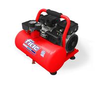 Compresor compact silent 6l fiac